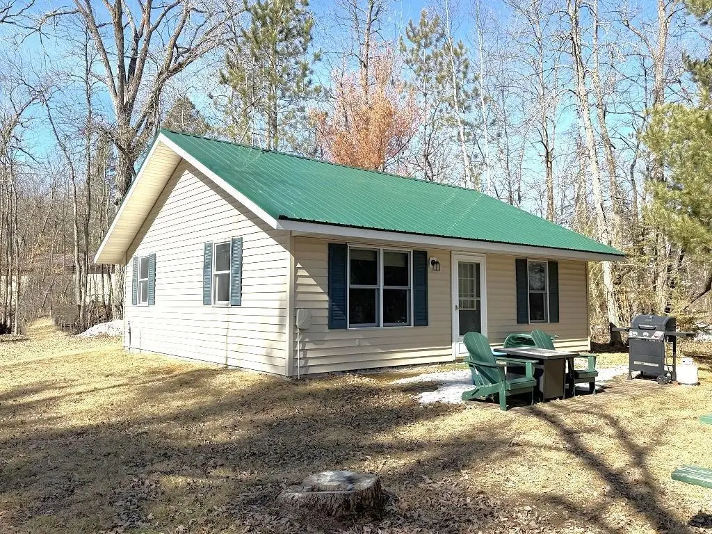 31410 Wilderness Bay Drive, Park Rapids, MN 56470 - #1