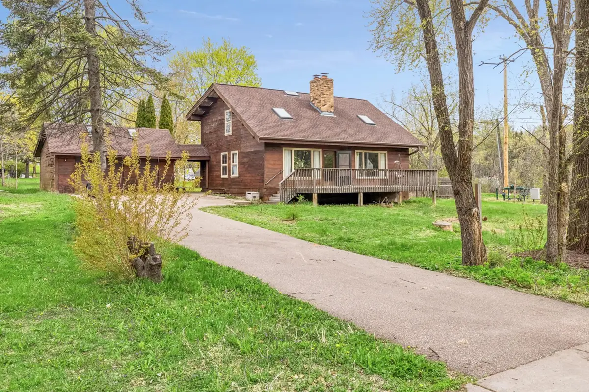 579 County Road B E, Maplewood, MN 55117 - #1