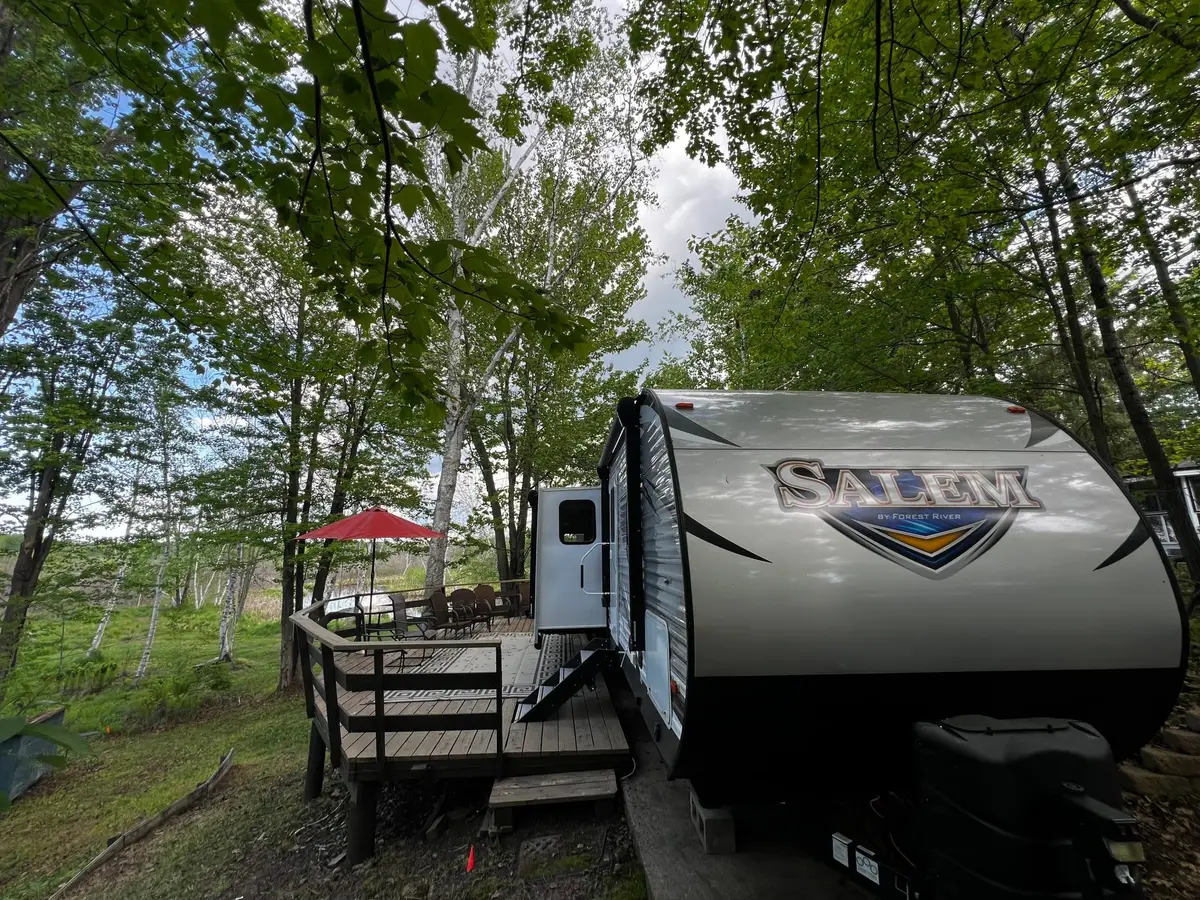 C17 Lot 51 Pathfinder Village, Hinckley, MN 55037 - #1