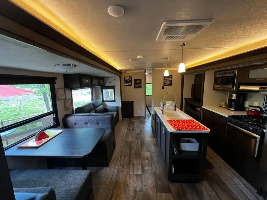 C17 Lot 51 Pathfinder Village, Hinckley, MN 55037 - #3