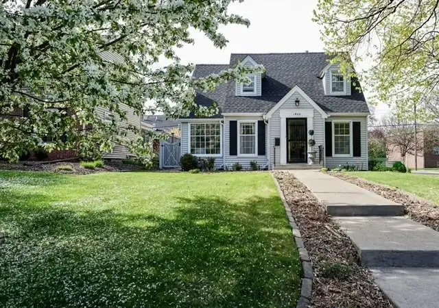 1902 Pinehurst Avenue, Saint Paul, MN 55116 - #1