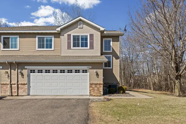 6424 64th Street Ne, Albertville, MN 55301