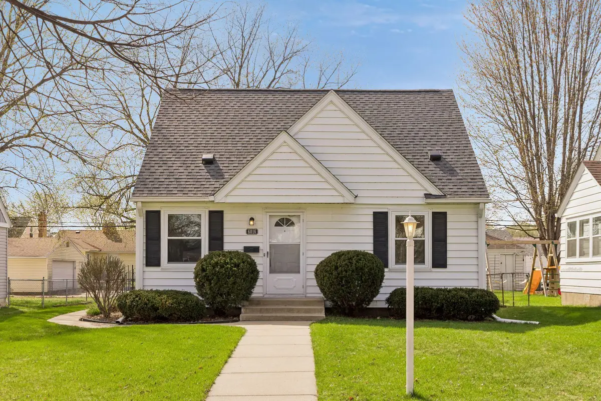 6016 11th Avenue S, Minneapolis, MN 55417 - #1