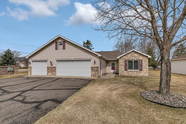 1101 Willow Pond Drive, Waite Park, MN 56387