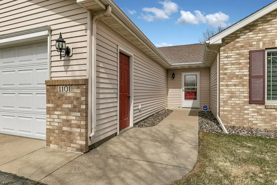 1101 Willow Pond Drive, Waite Park, MN 56387 - #3