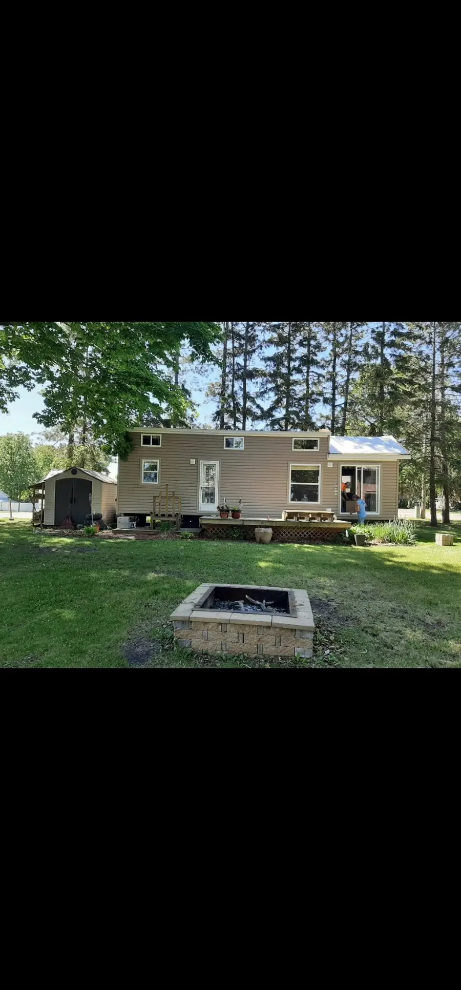 807 E Lake Street, Osakis, MN 56360 - #2