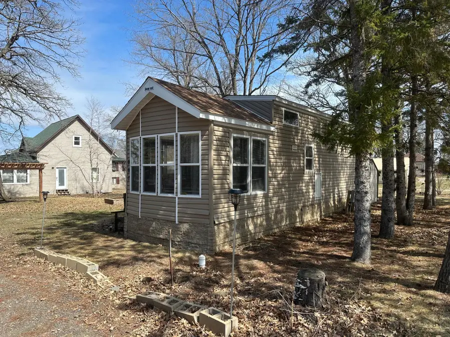 807 E Lake Street, Osakis, MN 56360 - #3