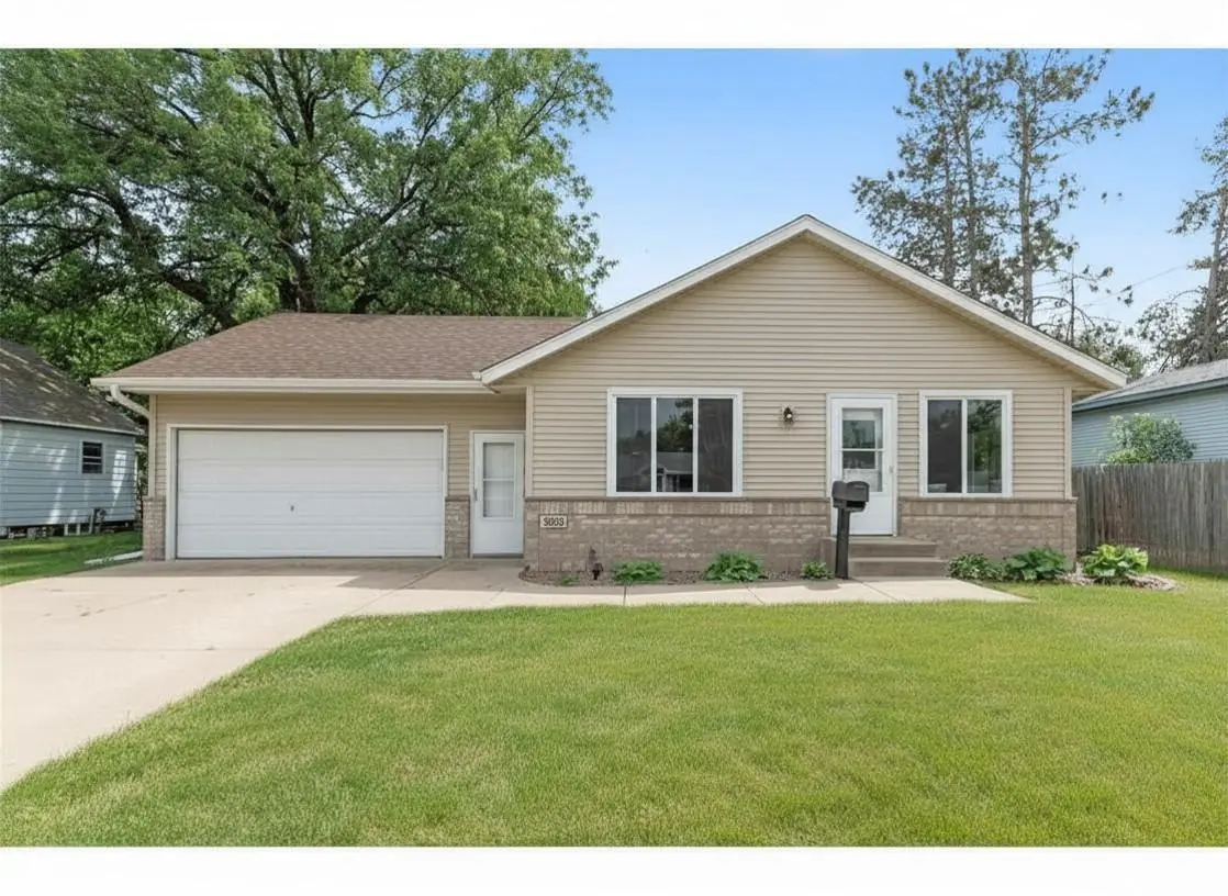 1203 3rd Street N, Princeton, MN 55371 - #1
