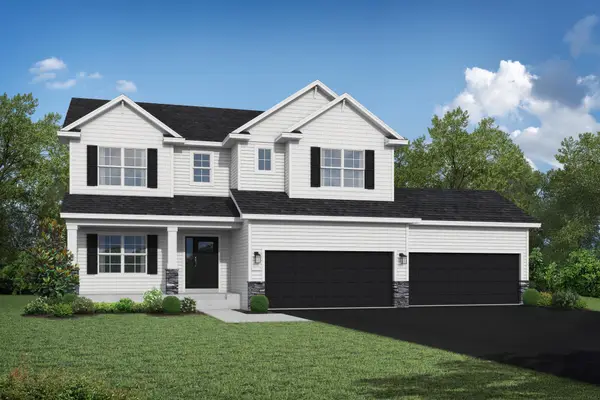 10140 Heather Lane, Corcoran, MN 55374