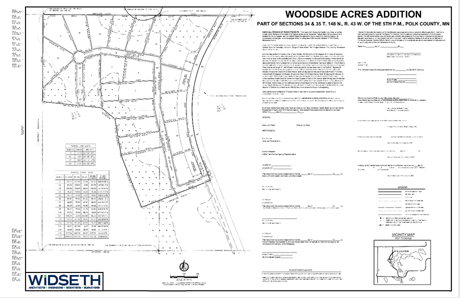 9 Lainey Lane Nw, Erskine, MN 56535 - #3