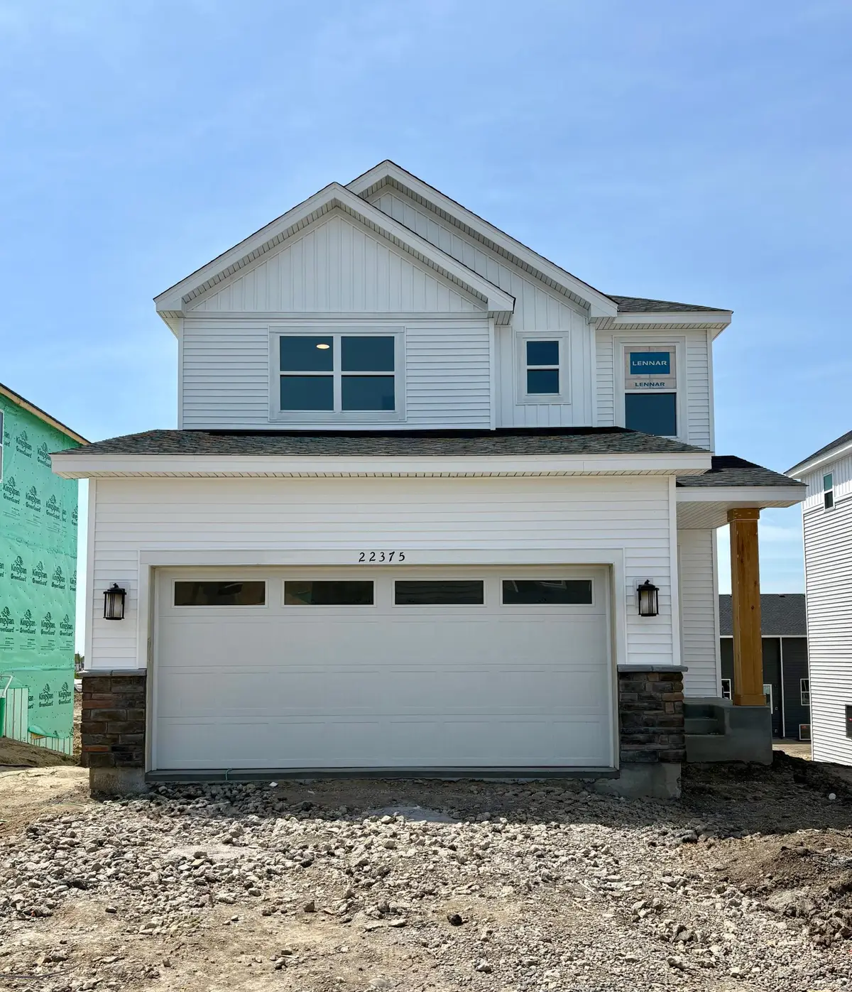 22375 Isla Way, Rogers, MN 55374 - #1