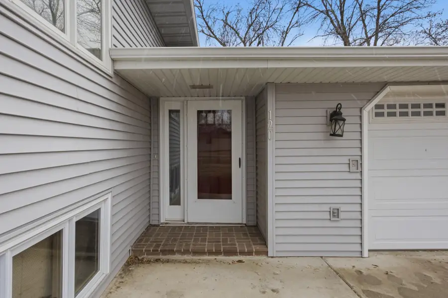 120 3rd Street, Davenport, ND 58021 - #3