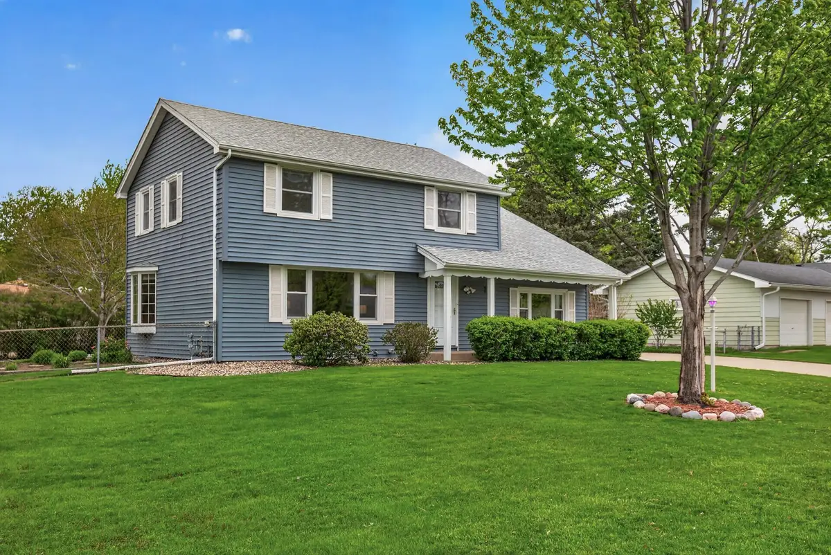 8104 Harkness Road S, Cottage Grove, MN 55016 - #1