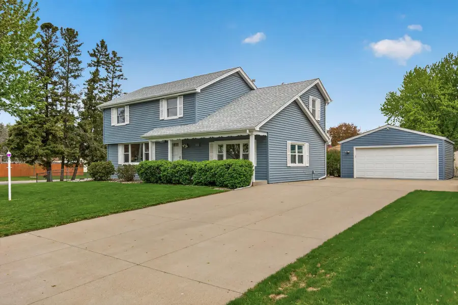 8104 Harkness Road S, Cottage Grove, MN 55016 - #2