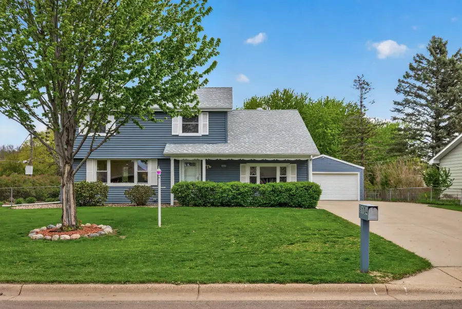 8104 Harkness Road S, Cottage Grove, MN 55016 - #3