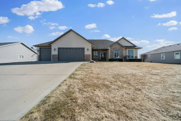708 Anderson Way, Alexandria, MN 56308