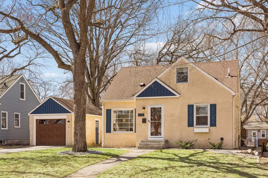 2718 Hampshire Avenue S, Saint Louis Park, MN 55426 - #3