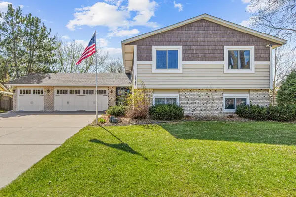 7745 Jeffery Avenue S, Cottage Grove, MN 55016