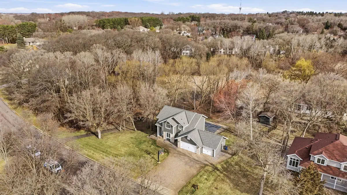 1907 Meadowrose Boulevard, Saint Cloud, MN 56301 - #1