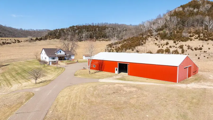 S2901 Semling Lane, Fountain City, WI 54629 - #2