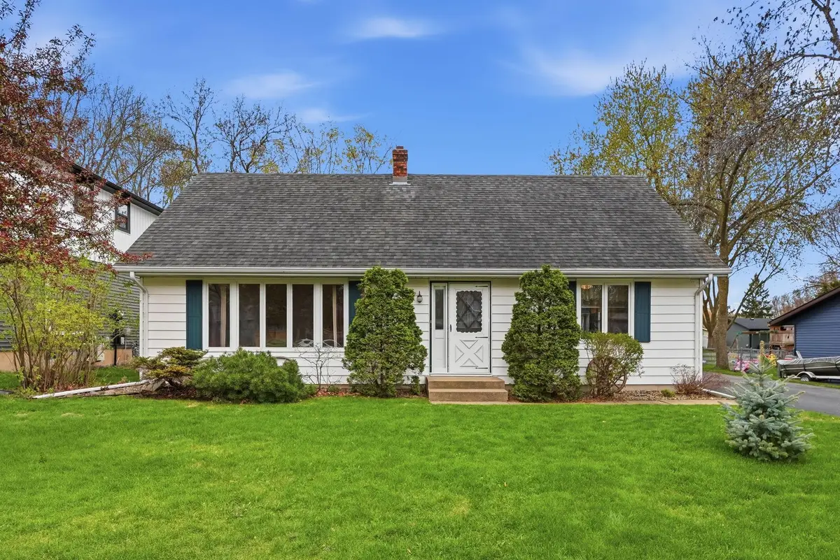 752 11 1/2 Street N, Sauk Rapids, MN 56379 - #1