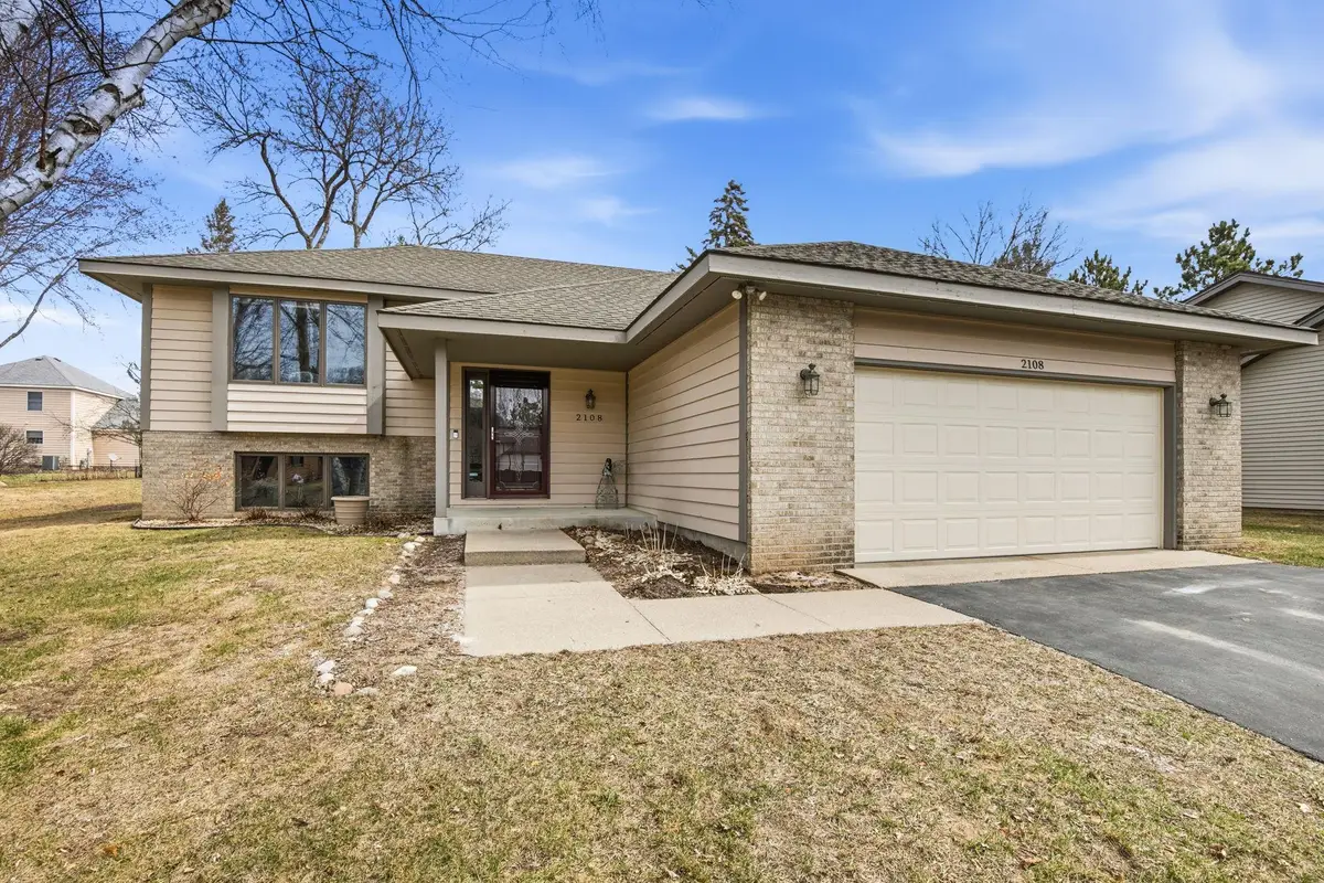 2108 Killeen Court, Saint Cloud, MN 56301 - #1