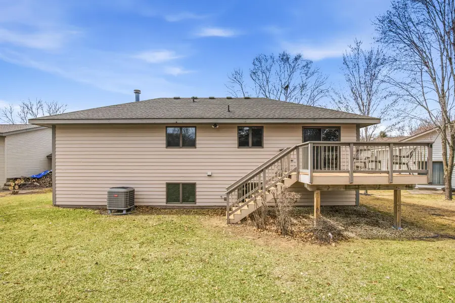 2108 Killeen Court, Saint Cloud, MN 56301 - #3