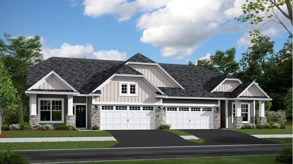 6856 Zenwood Lane, Corcoran, MN 55374 - #1