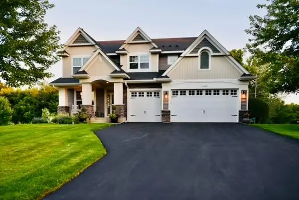 12367 76th Way Ne, Otsego, MN 55330