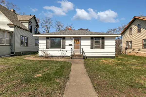 827 Washington Memorial Drive., Saint Cloud, MN 56301