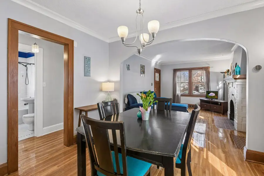 4155 Humboldt Avenue N, Minneapolis, MN 55412 - #3