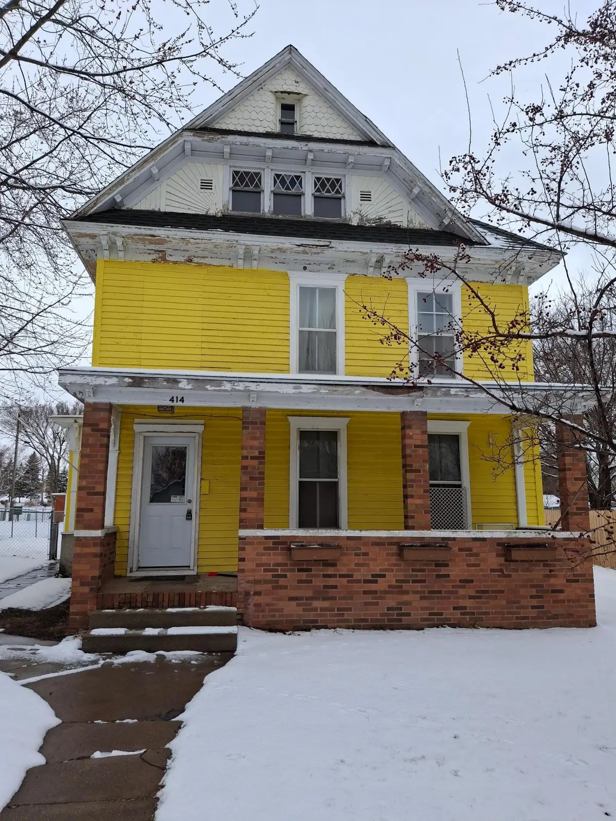 414 Maple Street S, Sauk Centre, MN 56378 - #1