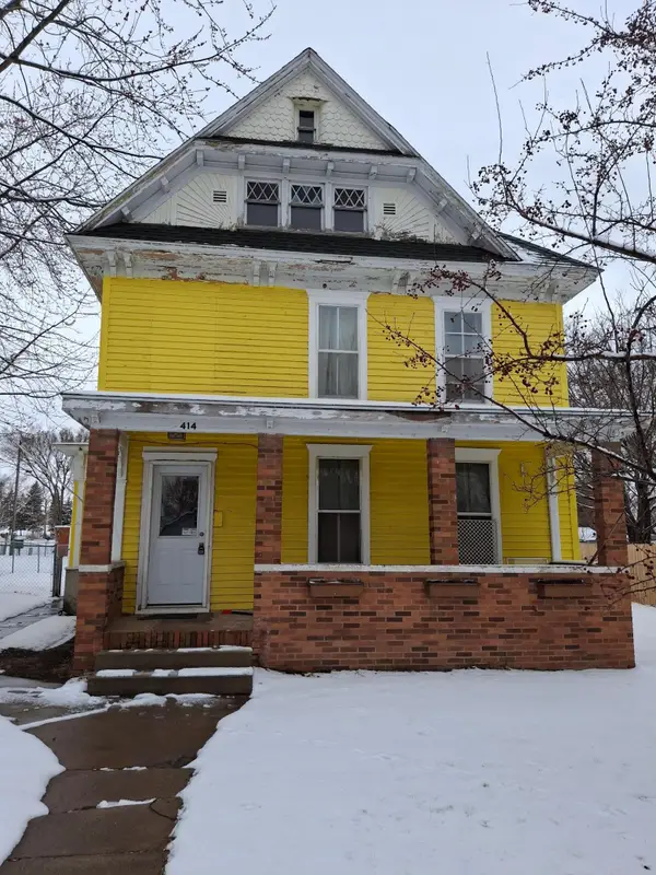 414 Maple Street S, Sauk Centre, MN 56378