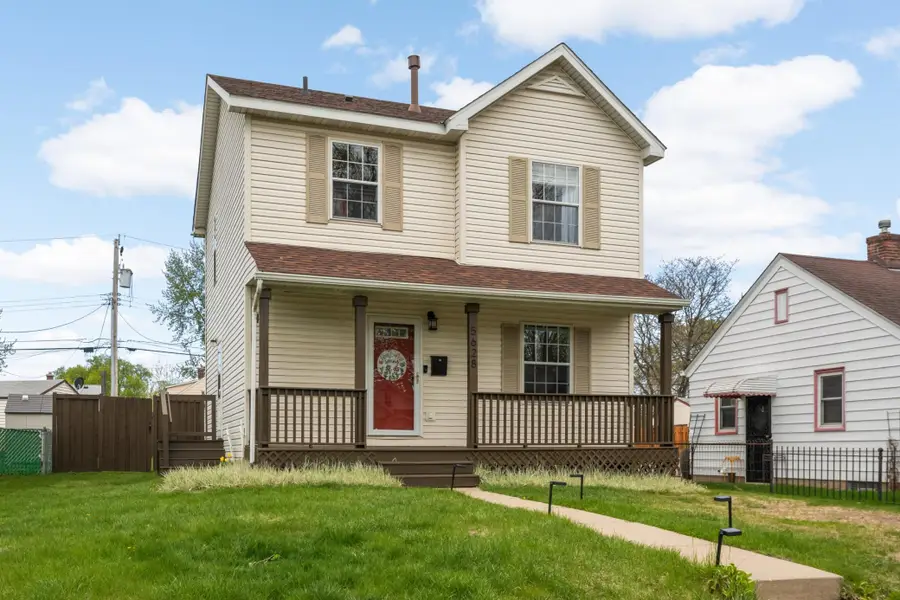 5628 37th Ave So, Minneapolis, MN 55417 - #2