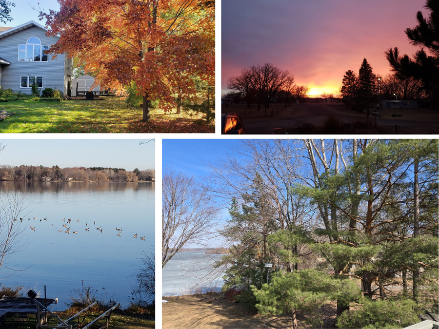 9900 W Lake Court, Rice, MN 56367 - #2