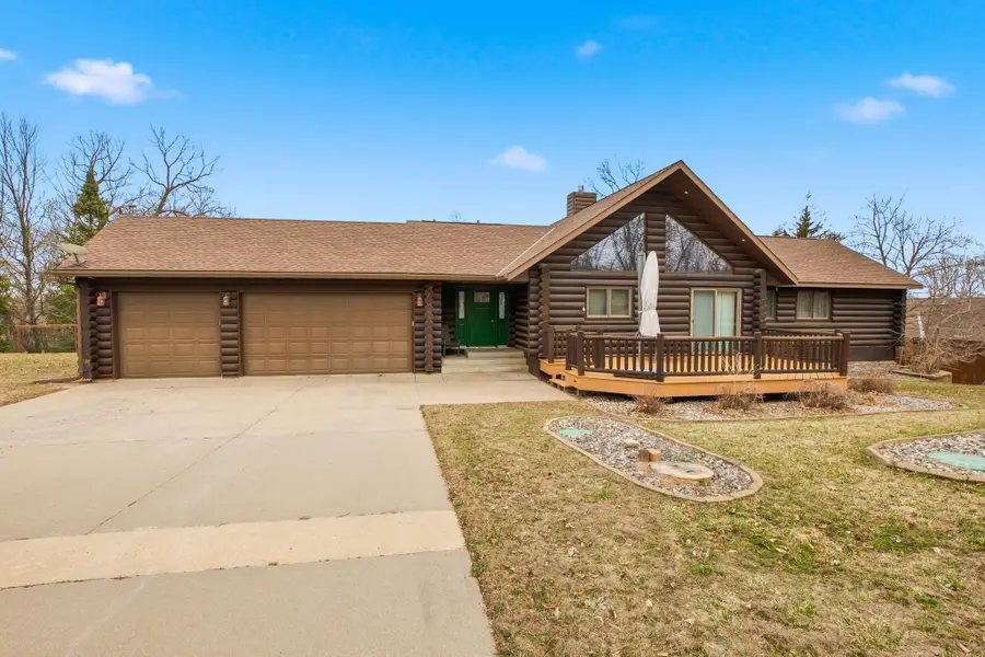 20368 Edgehill Circle, Richmond, MN 56368 - #3