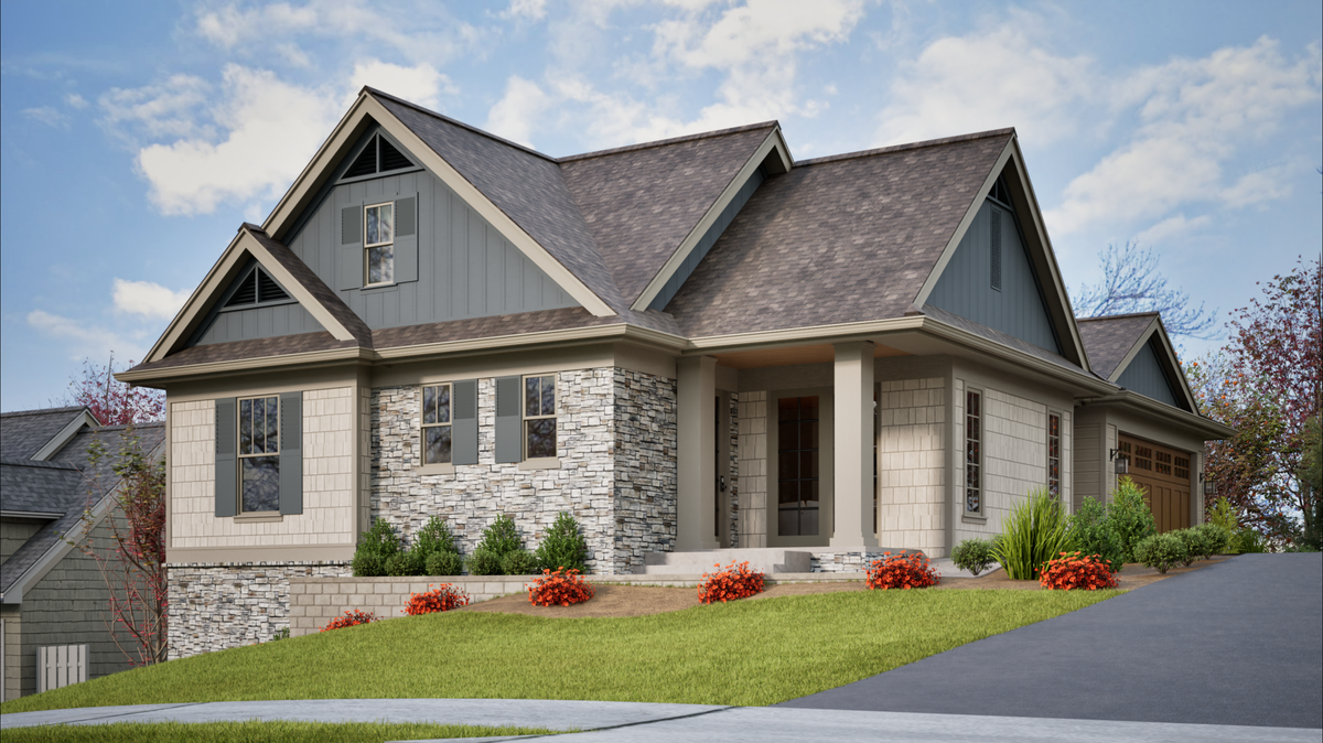 163 2nd Street, Excelsior, MN 55331 - #1