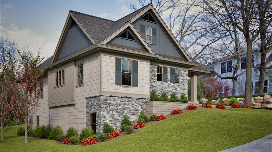 163 2nd Street, Excelsior, MN 55331 - #2