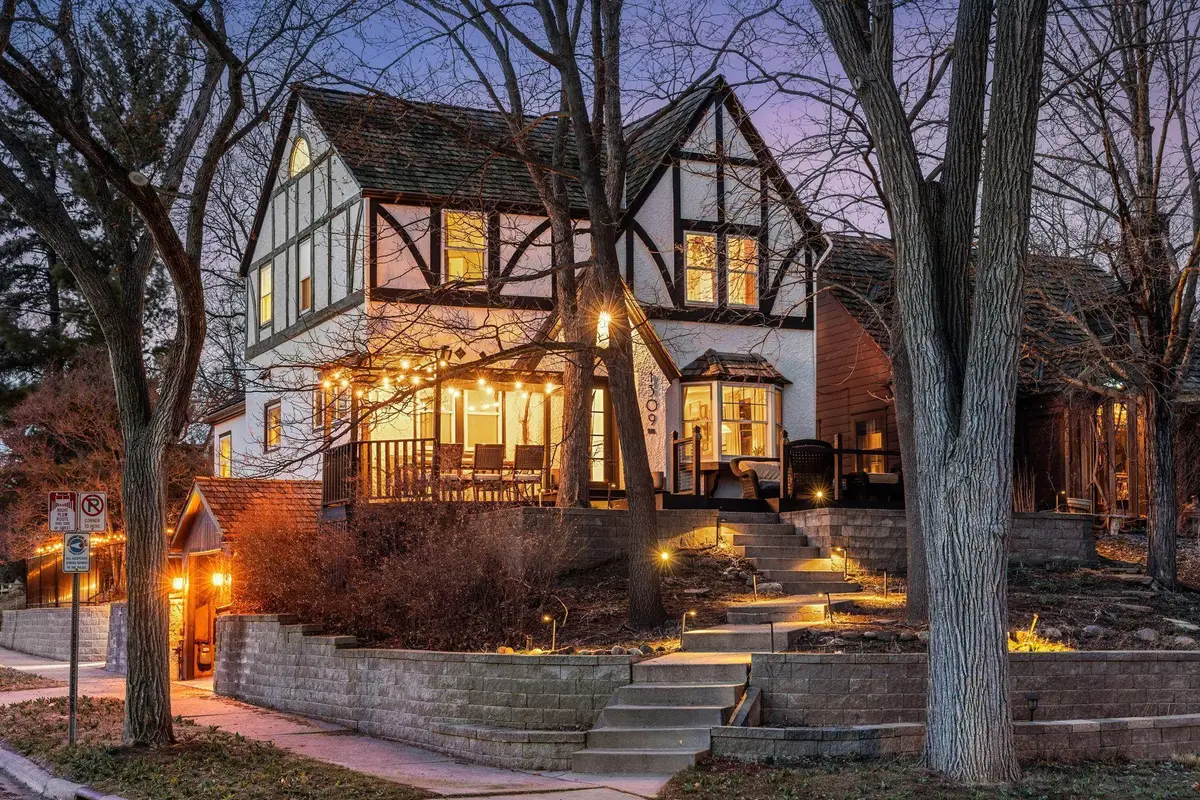 1309 Arlington Avenue W, Saint Paul, MN 55108 - #1