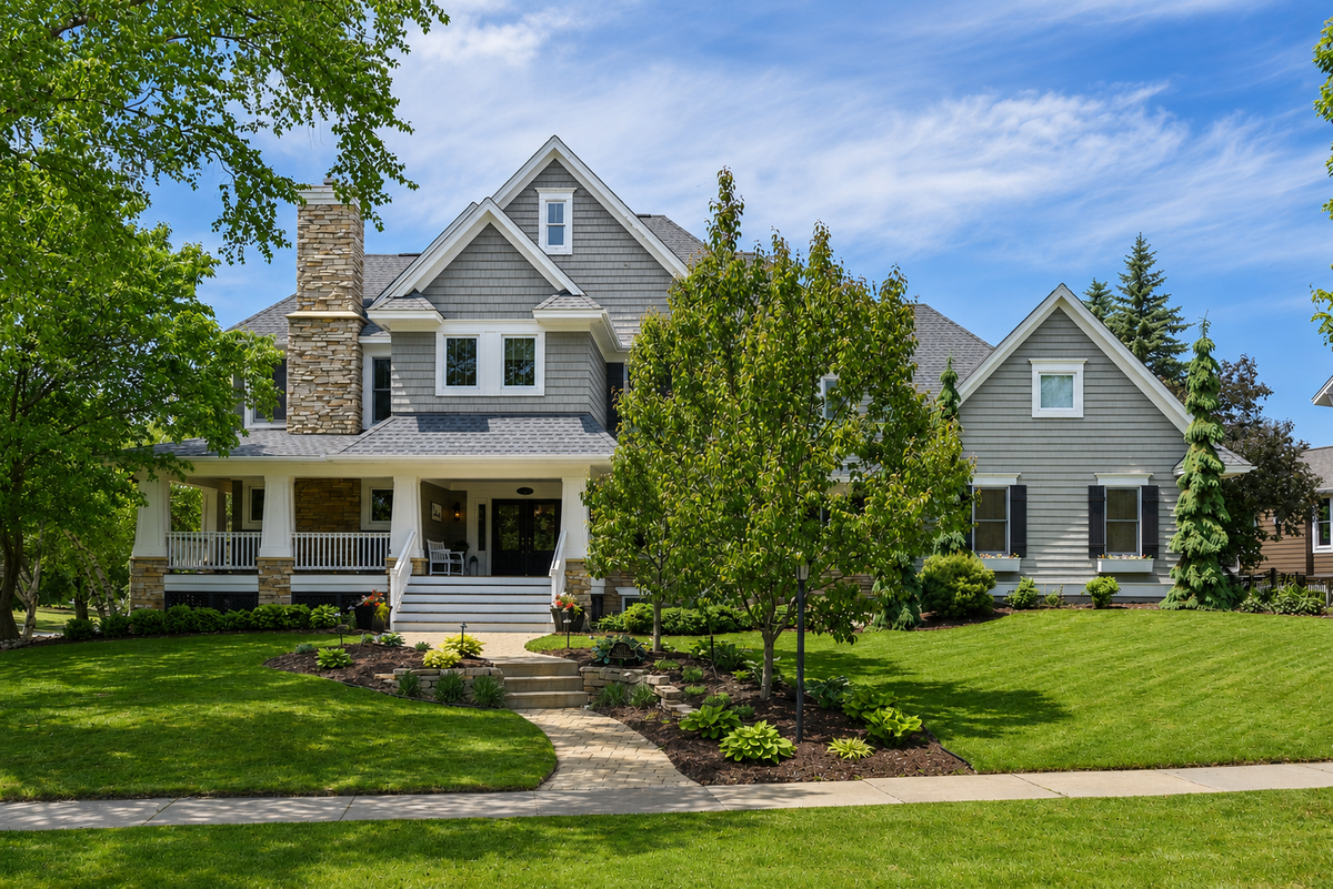 3312 Crestmoor Bay, Woodbury, MN 55125 - #1