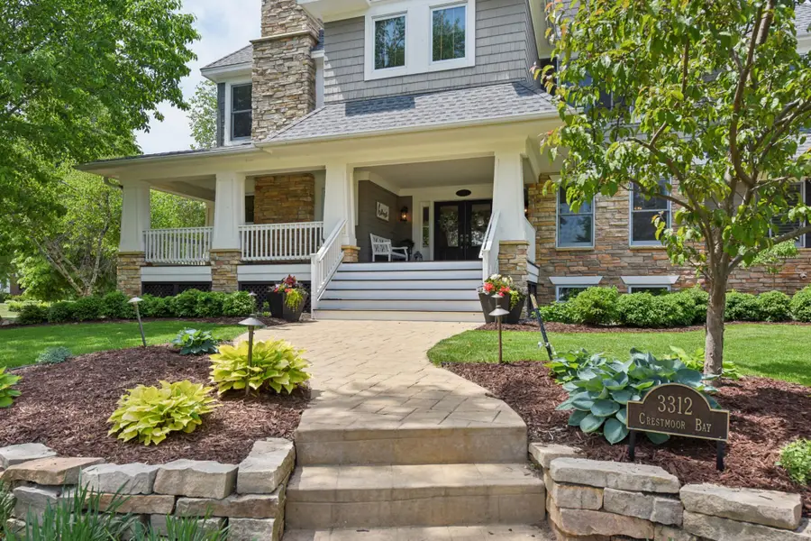 3312 Crestmoor Bay, Woodbury, MN 55125 - #3