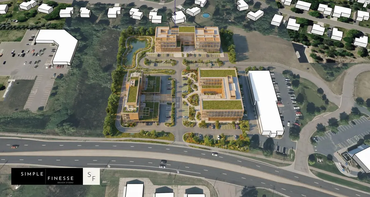 5949 Labeaux Avenue Ne, Albertville, MN 55301 - #1