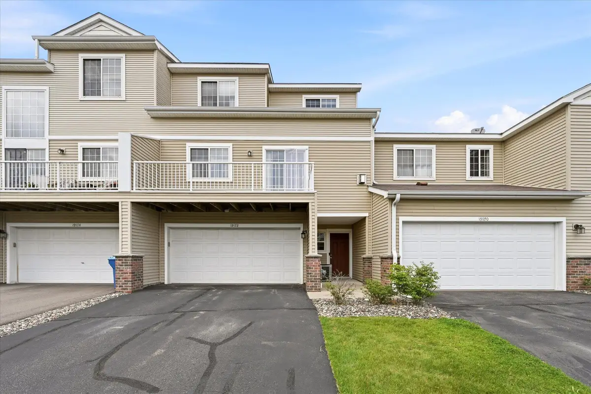 19172 Hoover Street Nw, Elk River, MN 55330 - #1