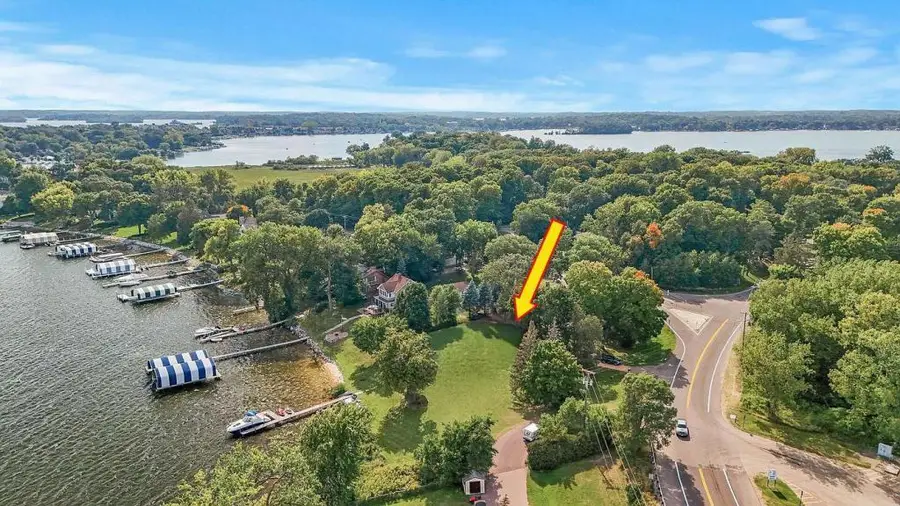 3705 North Shore Drive, Orono, MN 55391 - #2