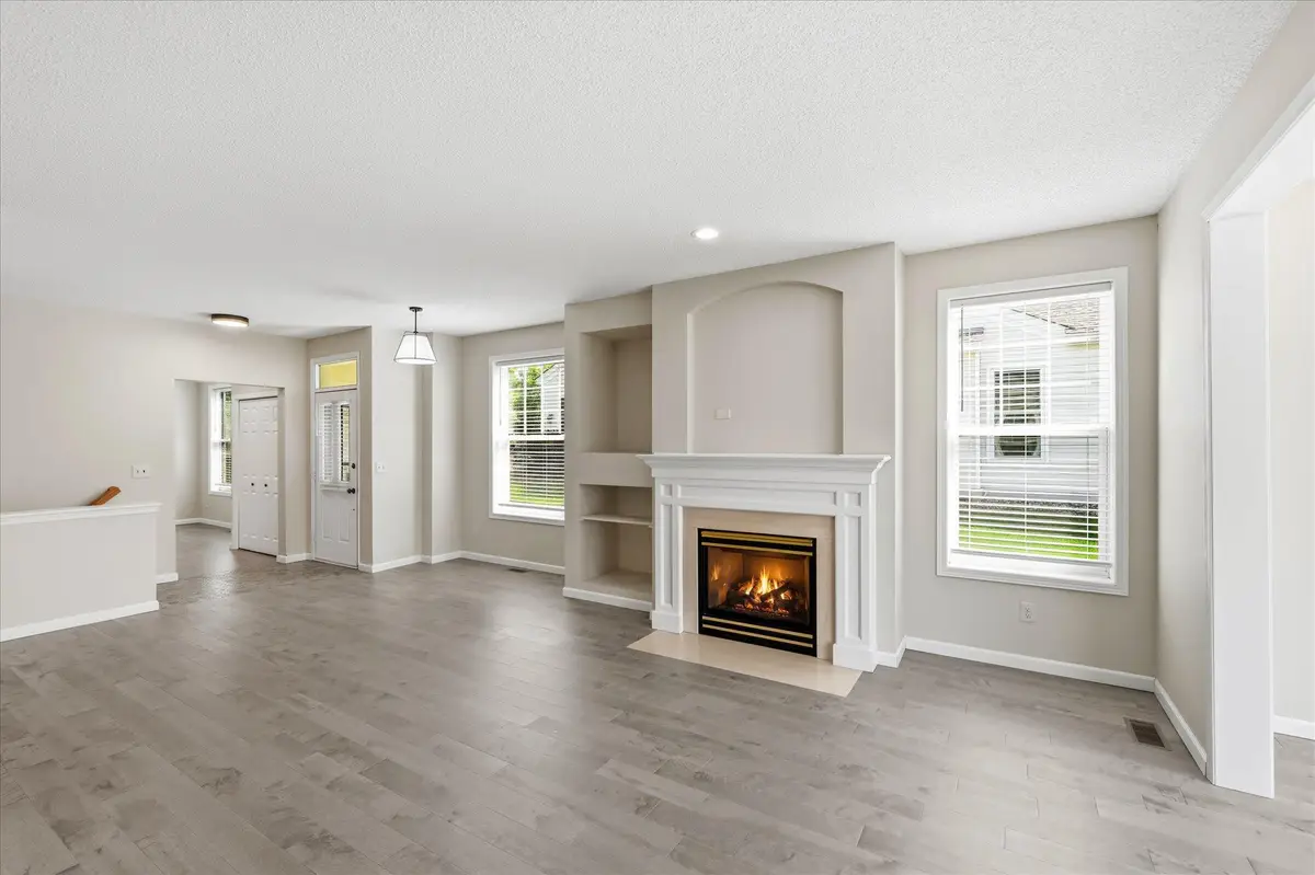 5818 Prairie Ridge Drive, Shoreview, MN 55126 - #1