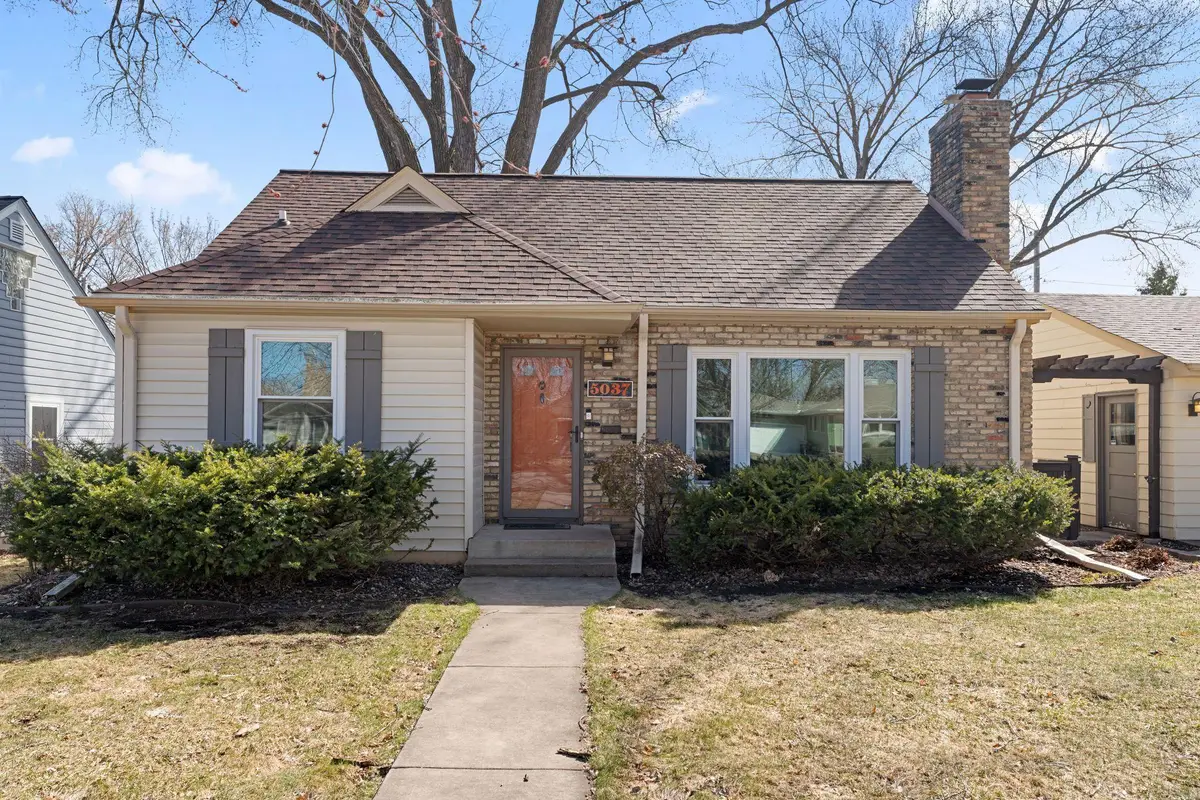 5037 Oxford Avenue, Minneapolis, MN 55436 - #1