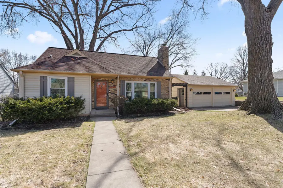 5037 Oxford Avenue, Minneapolis, MN 55436 - #2