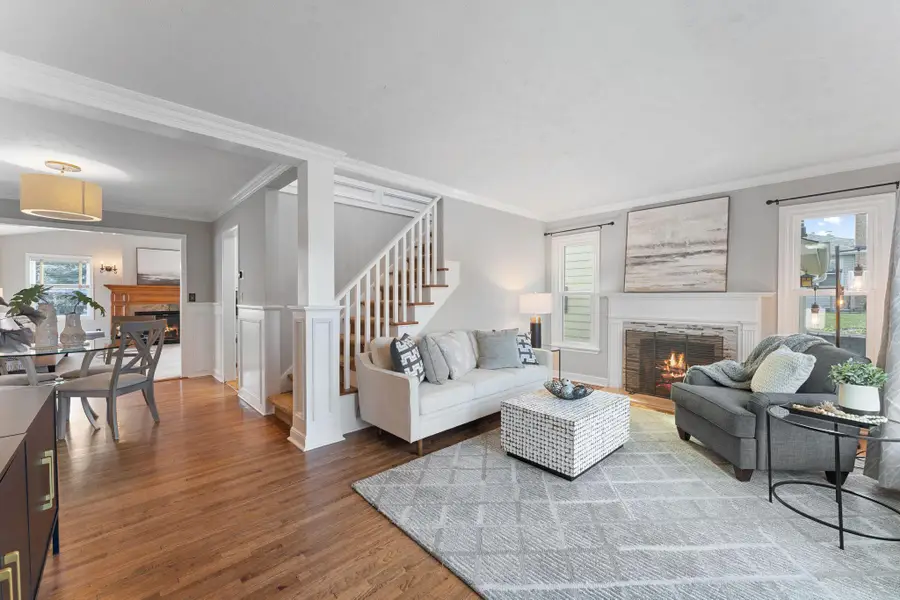 5037 Oxford Avenue, Minneapolis, MN 55436 - #3