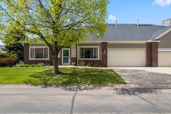 12029 Vermillion Street Ne #A, Blaine, MN 55449