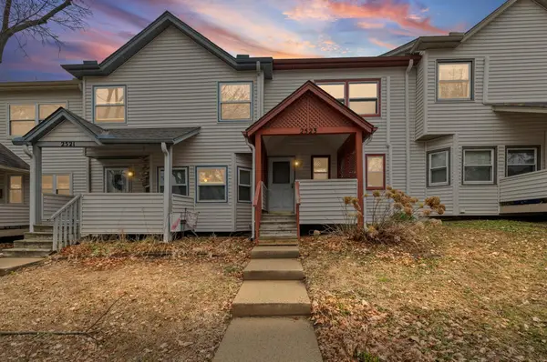 2523 Clinton Avenue, Minneapolis, MN 55404